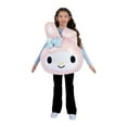 thumbnail image 4 of Hello Kitty My Melody Official Plush Kids Costume, 4 of 6