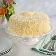 thumbnail image 3 of Member's Mark 10" Pastel Yellow Coconut Dessert Cake, 88 oz., 3 of 4