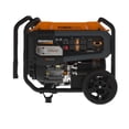 thumbnail image 5 of GP8000E Watt Generator CO-Sense with Transfer Switch Outlet for Home Backup, 5 of 5