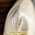 thumbnail image 4 of NIGHT Silk Care Set with Pillowcase & Eyemask, 4 of 8