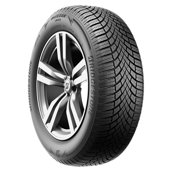 Bridgestone Blizzak LM005 - 245/40R19/XL 98V Tire