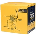 thumbnail image 3 of Member's Mark Commercial Mop Bucket with Wringer, 36 qt., 3 of 7