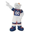 thumbnail image 1 of Logo Brands NFL 7' Inflatable Mascot, 1 of 1