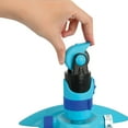 thumbnail image 11 of Aqua Joe Turbo Drive 360º Sprinkler with 4 Spray Patterns, 11 of 13