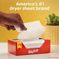 thumbnail image 8 of Bounce Fabric Softener Dryer Sheets, Outdoor Fresh, 320 ct., 8 of 11