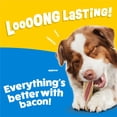 thumbnail image 4 of Purina Busy with Beggin’ Twist’d Adult Dog Chew Bone Treats - 18 ct. Pouch, 4 of 11