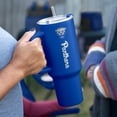 thumbnail image 2 of Logo Brands NCAA 40 oz. x 2 pk. Insulated Tumblers, 2 of 5