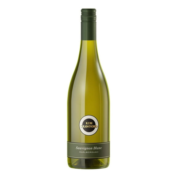 Kim Crawford Sauvignon Blanc Wine, 750 ml