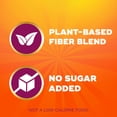 thumbnail image 6 of Metamucil Fiber Sugar-Free Gummies, Orange, 150 ct., 6 of 8