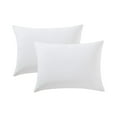 thumbnail image 3 of Harmony Home 3-Piece Viscose Made from Bamboo Comforter Set, Assorted Sizes, 3 of 4
