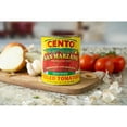 thumbnail image 3 of Cento Certified San Marzano Whole Peeled Tomatoes, 3 pk., 3 of 5