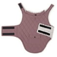 thumbnail image 4 of Free Country Sherpa Dog Coat, 4 of 6