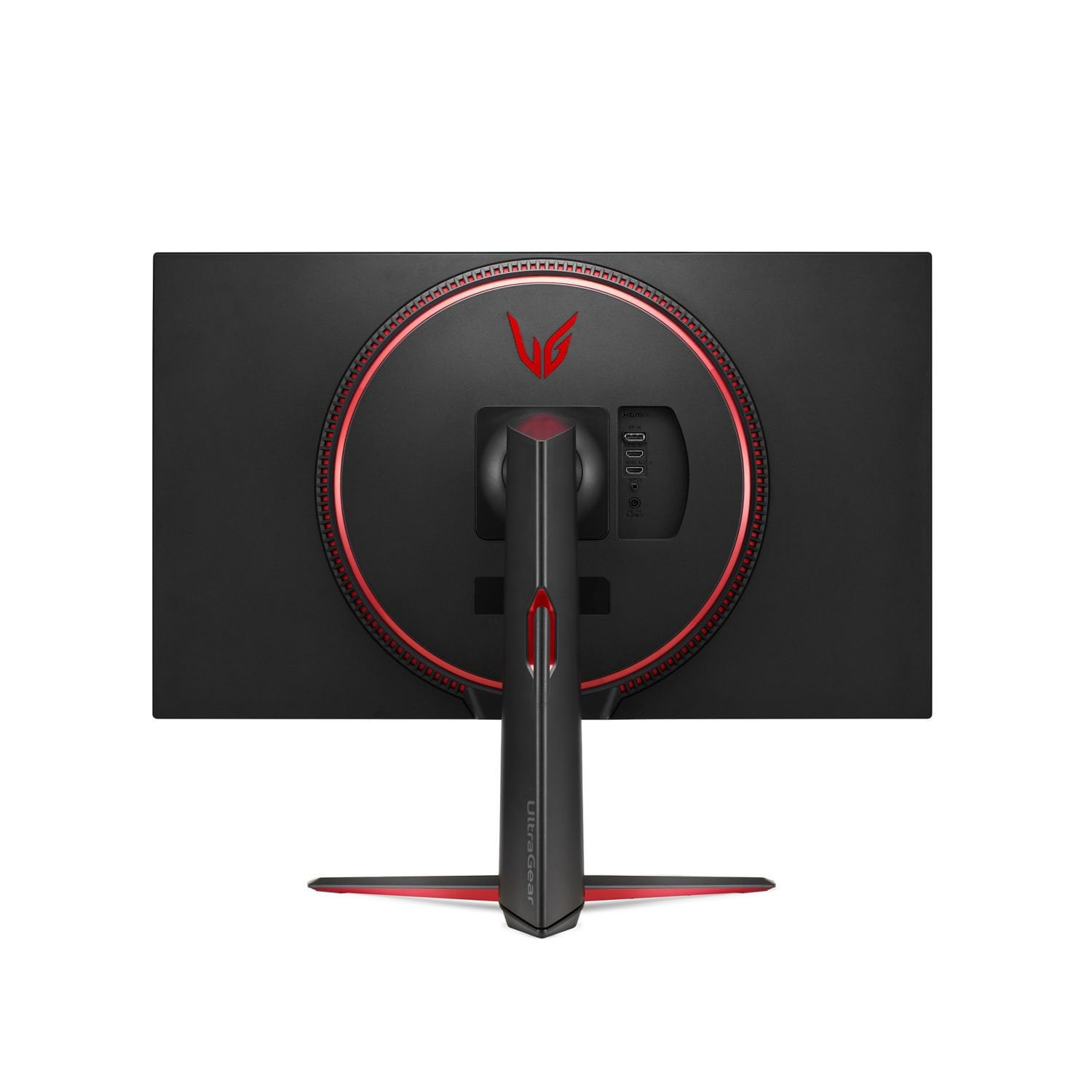 LG 27'' UltraGear QHD Nano IPS HDR Display, 165Hz 1ms, Gaming