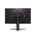 thumbnail image 5 of LG 27'' UltraGear QHD Nano IPS HDR Display, 165Hz 1ms, Gaming Monitor, 5 of 6