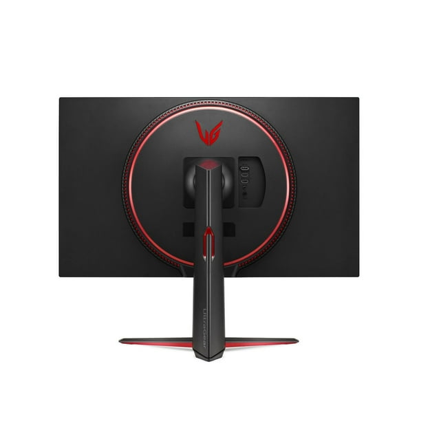 LGゲーミングモニターWQHD 27インチ 165Hz Amazon.com: LG 27” Ultragear FHD (1920 x 1080) Gaming Monitor