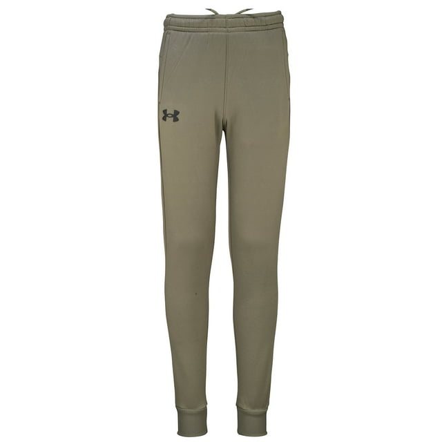 Under Armour Boys Fleece Joggers