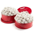 thumbnail image 1 of David's Cookies 32 oz. Gourmet Butter Pecan Meltaways in Round Tin, 2 pk., 1 of 4