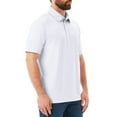 thumbnail image 2 of Member's Mark Performance Polo Core, 2 of 5