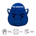 thumbnail image 4 of Logo Brands Fayetteville State Broncos Puff Pillow, 4 of 5