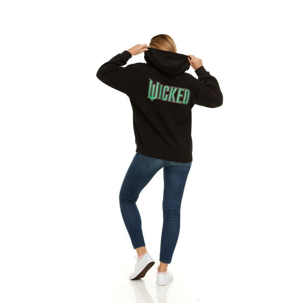 Women's Character Full Zip Hoodie - Samsclub.com