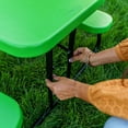 thumbnail image 12 of Lifetime Children's Picnic Table, 12 of 15