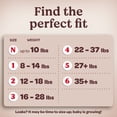 thumbnail image 9 of Huggies Skin Essentials Baby Diapers, Sizes 1-6, 9 of 15