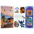 thumbnail image 2 of Disney Stitch: School's Out, Stitch!, Sound Book, 2 of 4