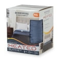 thumbnail image 4 of Berkshire Heated Blanket, Assorted Sizes, 4 of 7