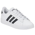 thumbnail image 1 of Adidas Women's Grand Court 2.0 Shoe, 1 of 1
