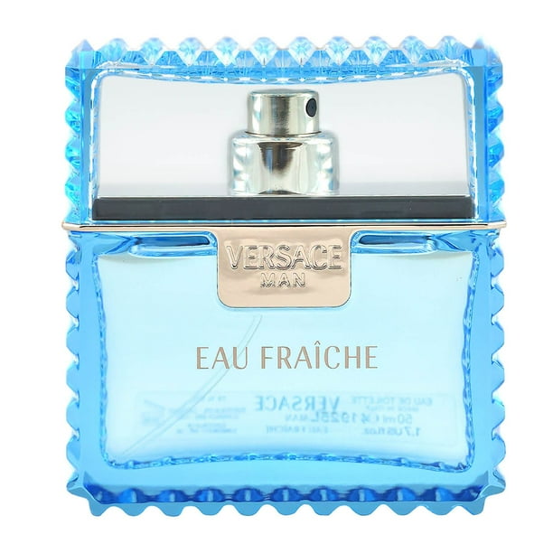 Versace Man Eau Fraiche Eau de Toilette