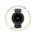 thumbnail image 22 of Samsung Galaxy Bluetooth Watch 46mm (Silver), 22 of 23