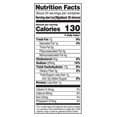 thumbnail image 3 of Sensible Portions Sea Salt Garden Veggie Straws, 23.5 oz., 3 of 4