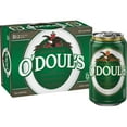 thumbnail image 1 of O'Doul's Non-Alcoholic Beer, 12 fl. oz. can, 12 pk., 1 of 1