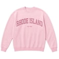 thumbnail image 5 of State of Mine Women's Varsity Arch State Sweatshirt, 5 of 6