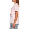 thumbnail image 4 of Wildfox Women's Short Sleeve Graphic Tee, 4 of 8