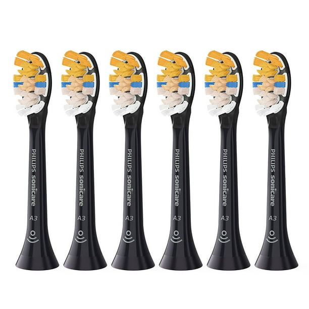 Sonicareまとめ売り Philips Sonicare Premium All-in-One Replacement Toothbrush Heads
