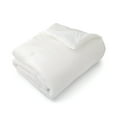 thumbnail image 3 of Member’s Mark 3-Piece Cotton-Tencel™ Sateen Comforter Set, Assorted Sizes, 3 of 5