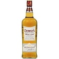 thumbnail image 1 of Dewar's White Label Blended Scotch Whisky, 1 L, 1 of 2