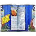 thumbnail image 3 of Goya Coconut Milk, 13.5 oz. ea., 6 pk., 3 of 4