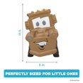 thumbnail image 4 of Disney Bath Squirter Bucket Set, 5 pc., 4 of 7