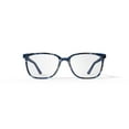 thumbnail image 1 of Wildflower NOU 1012 Square Eyeglasses, 1 of 5