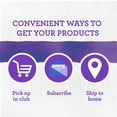 thumbnail image 4 of Member's Mark Premium Fragrance-Free Baby Wipes (1152 ct.), 4 of 9