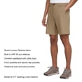 thumbnail image 4 of Eddie Bauer Men's Tech Shorts, 4 of 9