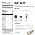thumbnail image 10 of ISOPURE Whey Protein Isolate, Unflavored, 1.55 lbs., 10 of 10