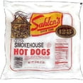 thumbnail image 1 of Sahlen's Smokehouse Hot Dogs - 5 lbs., 1 of 1