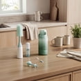 thumbnail image 5 of Momcozy Bottle Warmer + Portable Bottle Brush Set, 5 of 6