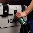 thumbnail image 7 of Igloo 65 Quart Yukon Performance Cooler with Wheels, 7 of 25