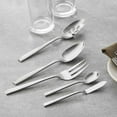 thumbnail image 4 of Member's Mark Premium 18/10 Stainless Steel Satin Finish 5 Piece Serving Set, 4 of 5