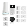 thumbnail image 1 of SimpliSafe 13pc Security System with Outdoor Camera Series 2, 1 of 9