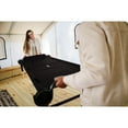 thumbnail image 4 of Large Disc-O-Bed Single Cot with Side Organizer, 4 of 9
